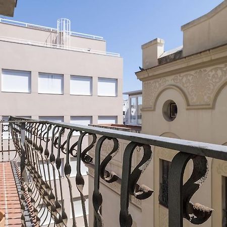 Canela Homes Barcelona Fontana Εξωτερικό φωτογραφία