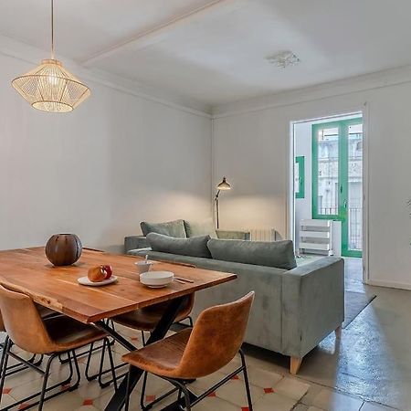 Canela Homes Barcelona Fontana Εξωτερικό φωτογραφία