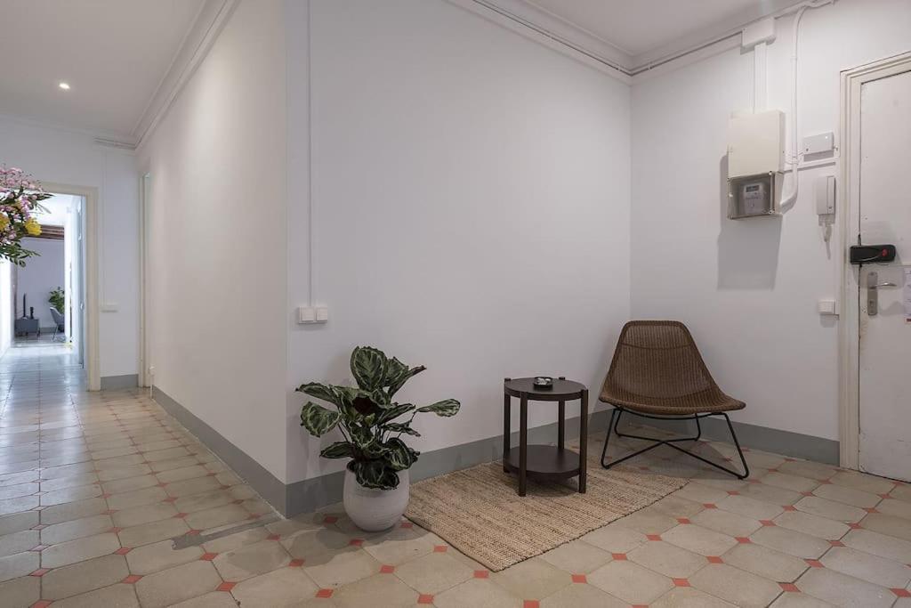 Canela Homes Barcelona Fontana Εξωτερικό φωτογραφία