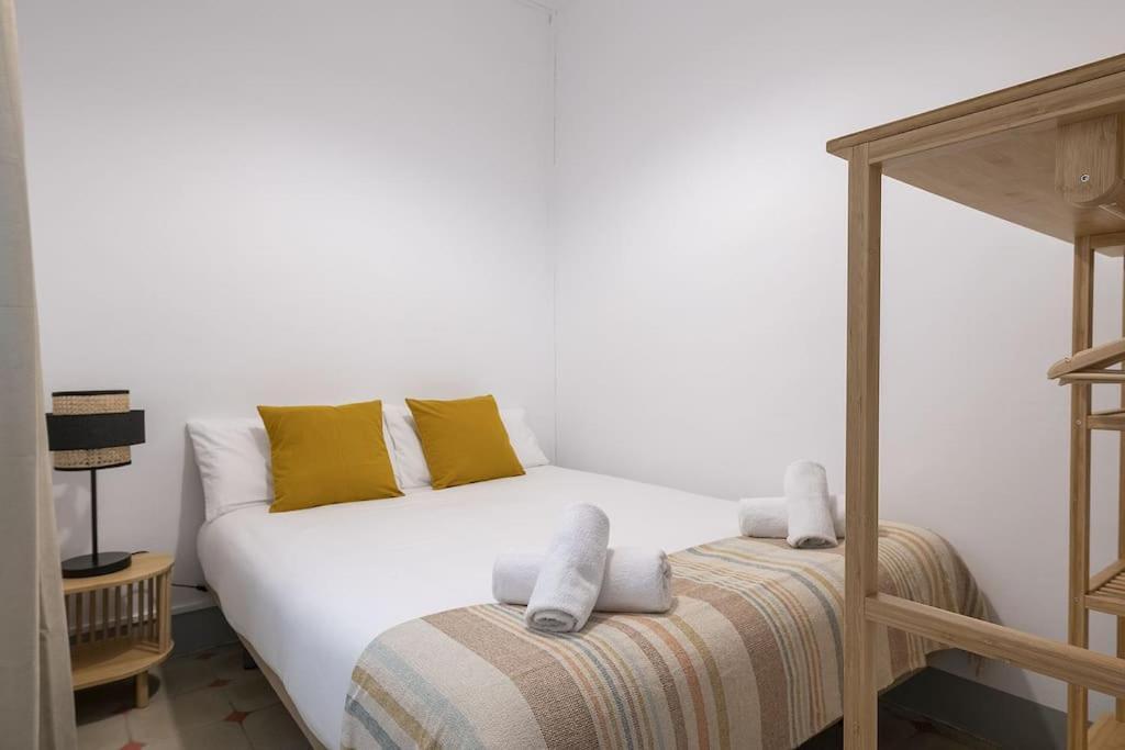 Canela Homes Barcelona Fontana Εξωτερικό φωτογραφία
