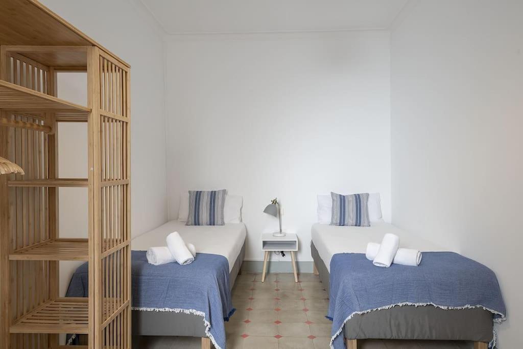Canela Homes Barcelona Fontana Εξωτερικό φωτογραφία