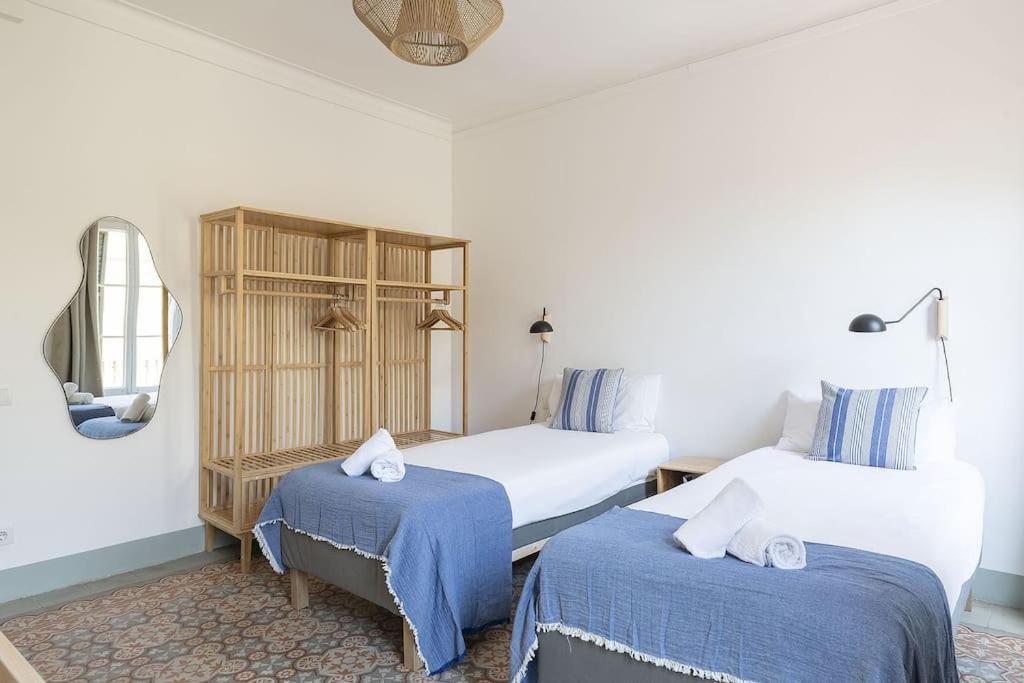 Canela Homes Barcelona Fontana Εξωτερικό φωτογραφία