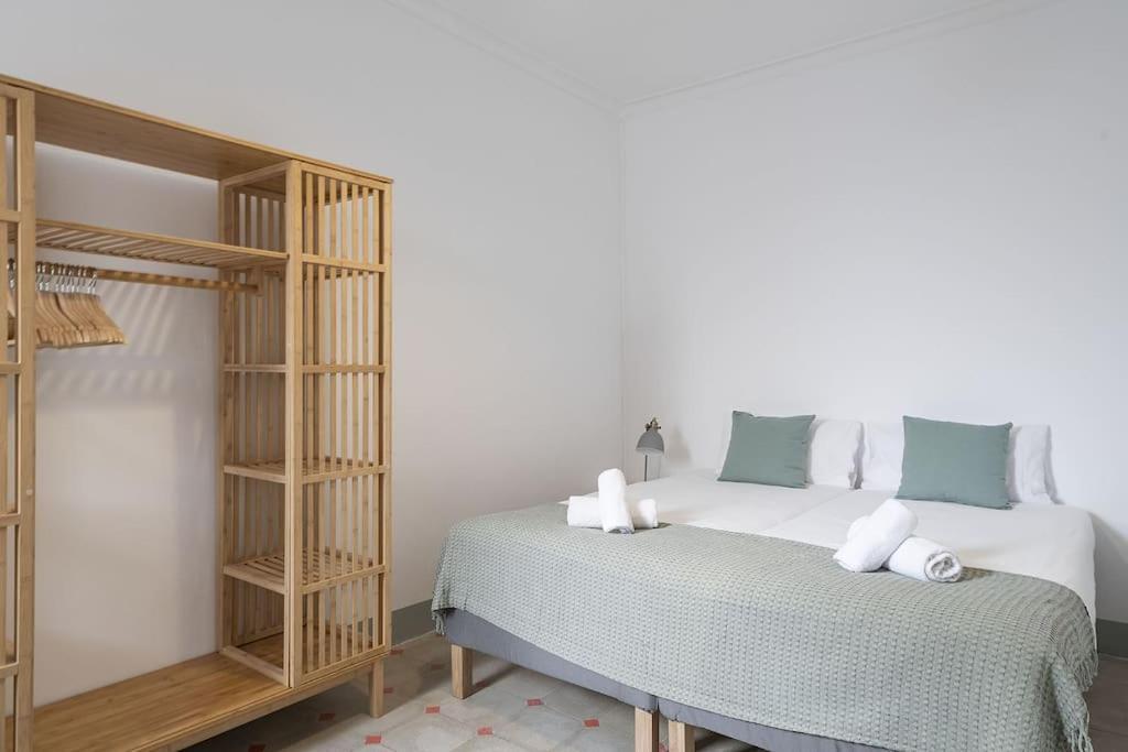 Canela Homes Barcelona Fontana Εξωτερικό φωτογραφία