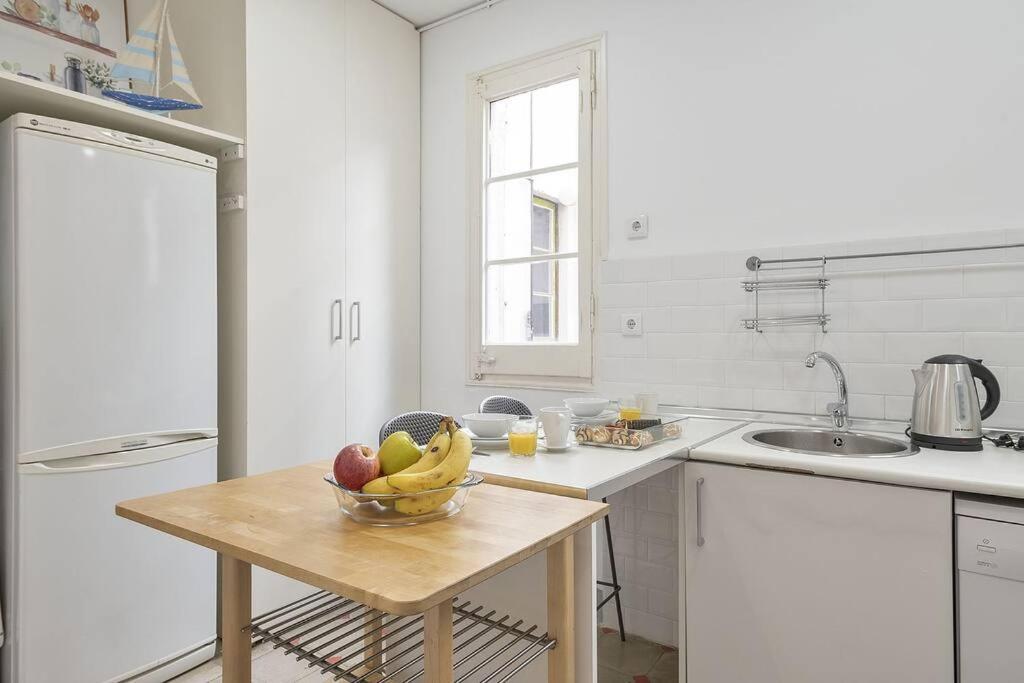 Canela Homes Barcelona Fontana Εξωτερικό φωτογραφία