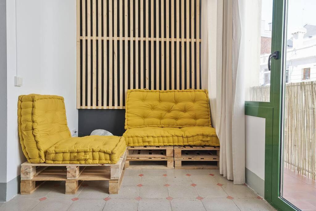 Canela Homes Barcelona Fontana Εξωτερικό φωτογραφία