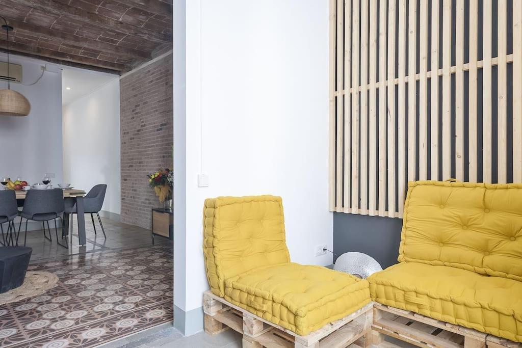 Canela Homes Barcelona Fontana Εξωτερικό φωτογραφία