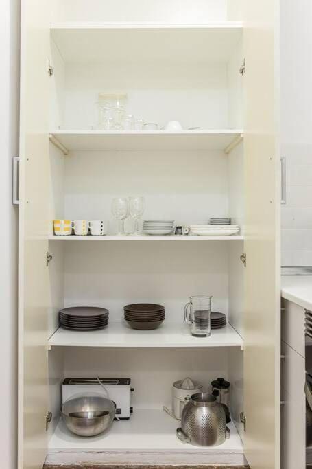 Canela Homes Barcelona Fontana Εξωτερικό φωτογραφία