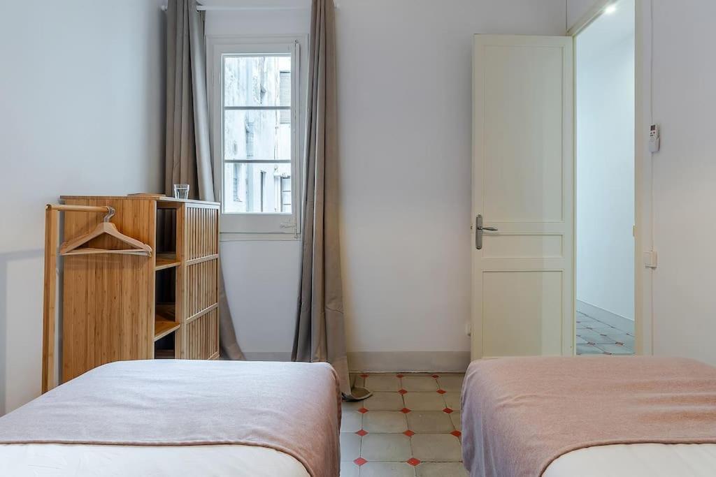 Canela Homes Barcelona Fontana Εξωτερικό φωτογραφία