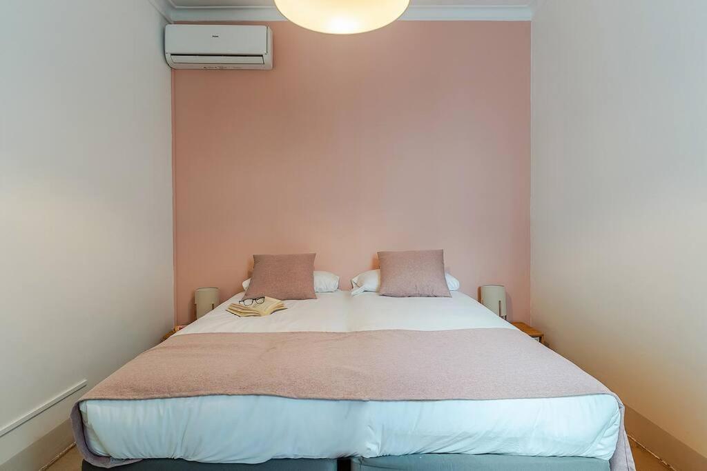 Canela Homes Barcelona Fontana Εξωτερικό φωτογραφία