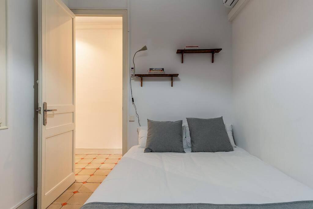 Canela Homes Barcelona Fontana Εξωτερικό φωτογραφία