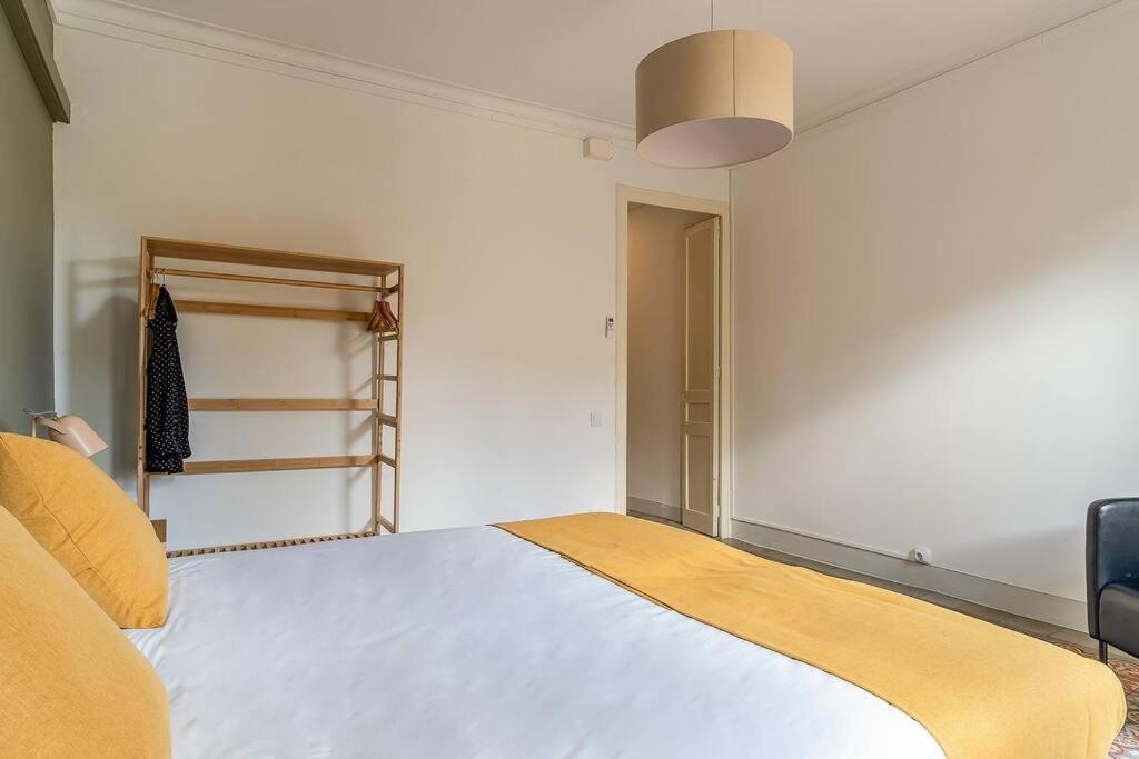 Canela Homes Barcelona Fontana Εξωτερικό φωτογραφία