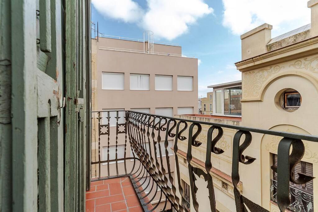 Canela Homes Barcelona Fontana Εξωτερικό φωτογραφία