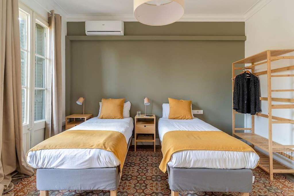 Canela Homes Barcelona Fontana Εξωτερικό φωτογραφία