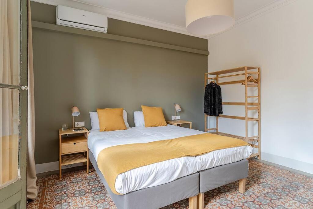 Canela Homes Barcelona Fontana Εξωτερικό φωτογραφία