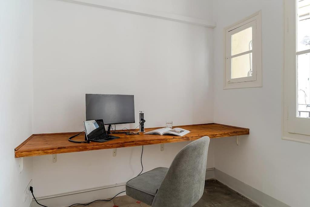Canela Homes Barcelona Fontana Εξωτερικό φωτογραφία