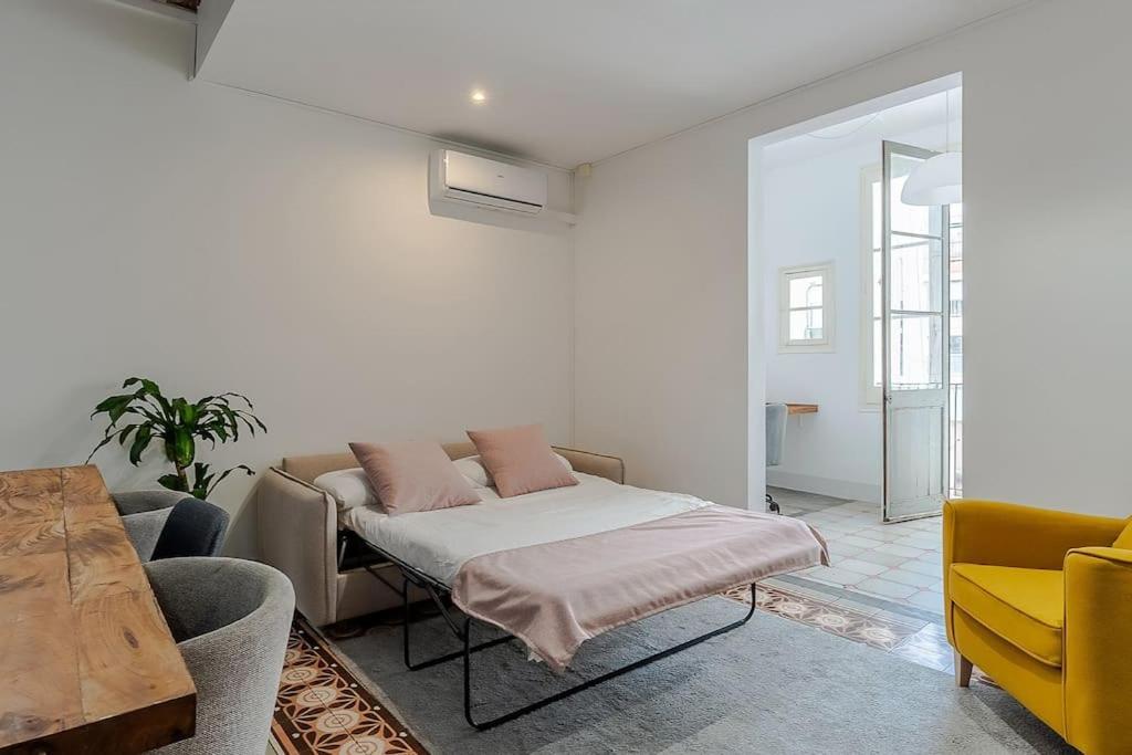 Canela Homes Barcelona Fontana Εξωτερικό φωτογραφία