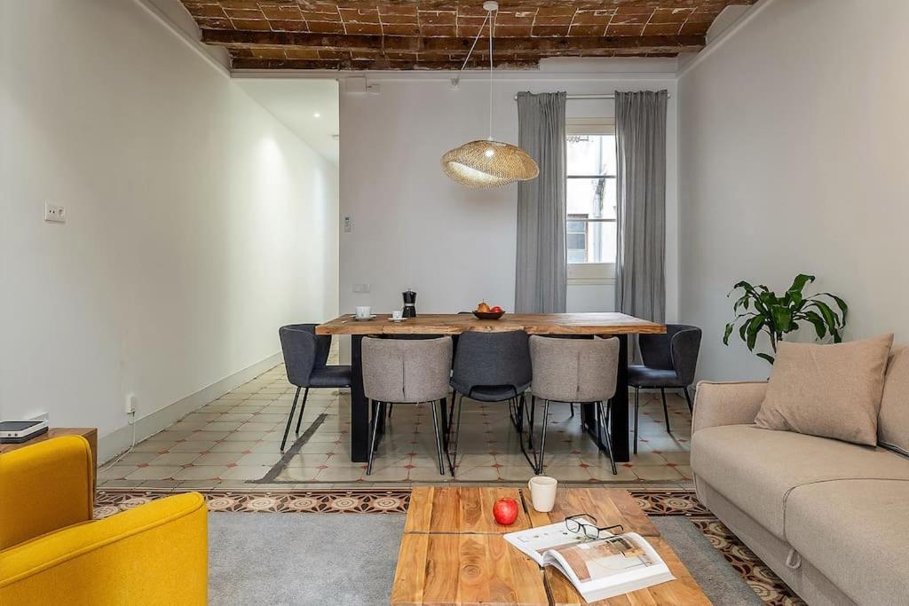 Canela Homes Barcelona Fontana Εξωτερικό φωτογραφία