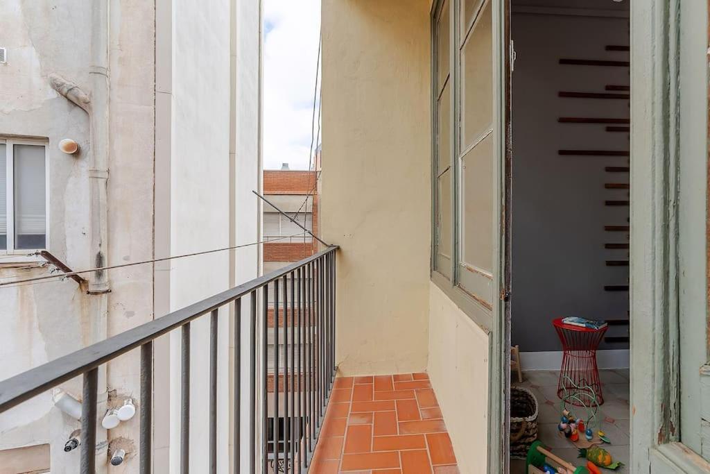 Canela Homes Barcelona Fontana Εξωτερικό φωτογραφία