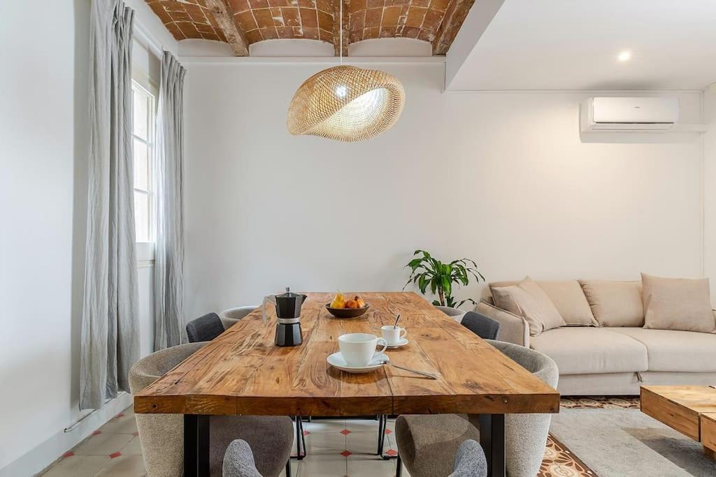 Canela Homes Barcelona Fontana Εξωτερικό φωτογραφία
