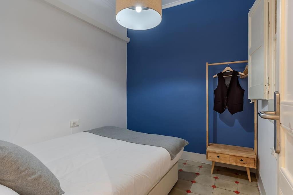 Canela Homes Barcelona Fontana Εξωτερικό φωτογραφία