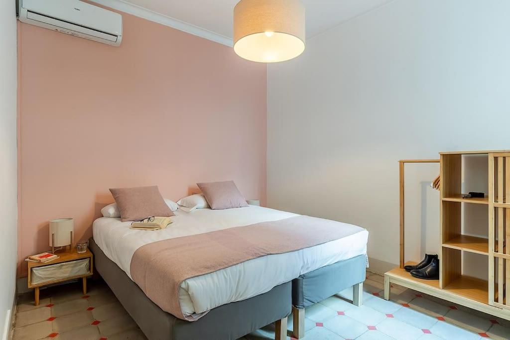 Canela Homes Barcelona Fontana Εξωτερικό φωτογραφία