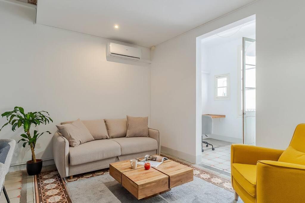 Canela Homes Barcelona Fontana Εξωτερικό φωτογραφία
