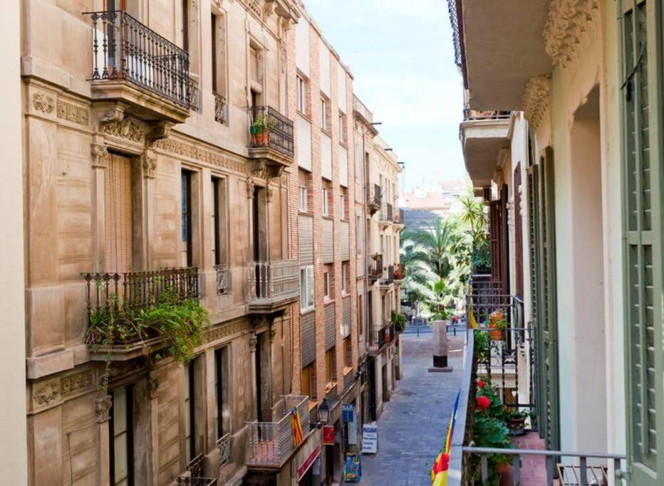 Canela Homes Barcelona Fontana Εξωτερικό φωτογραφία