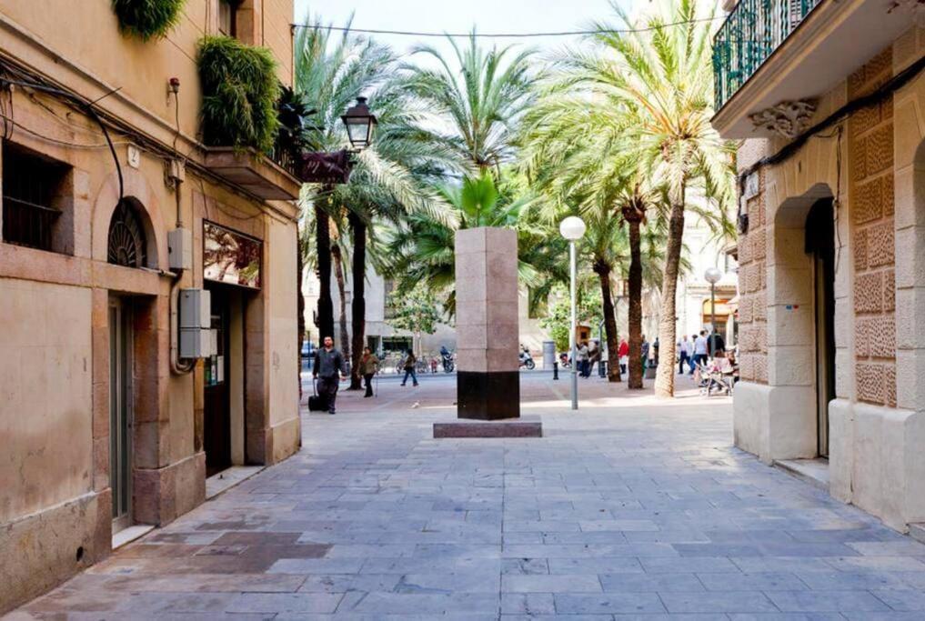 Canela Homes Barcelona Fontana Εξωτερικό φωτογραφία