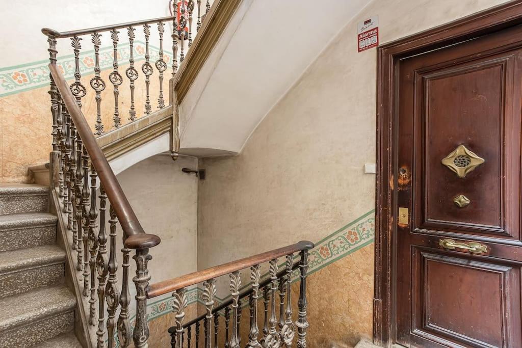 Canela Homes Barcelona Fontana Εξωτερικό φωτογραφία