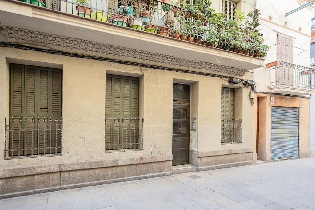 Canela Homes Barcelona Fontana Εξωτερικό φωτογραφία