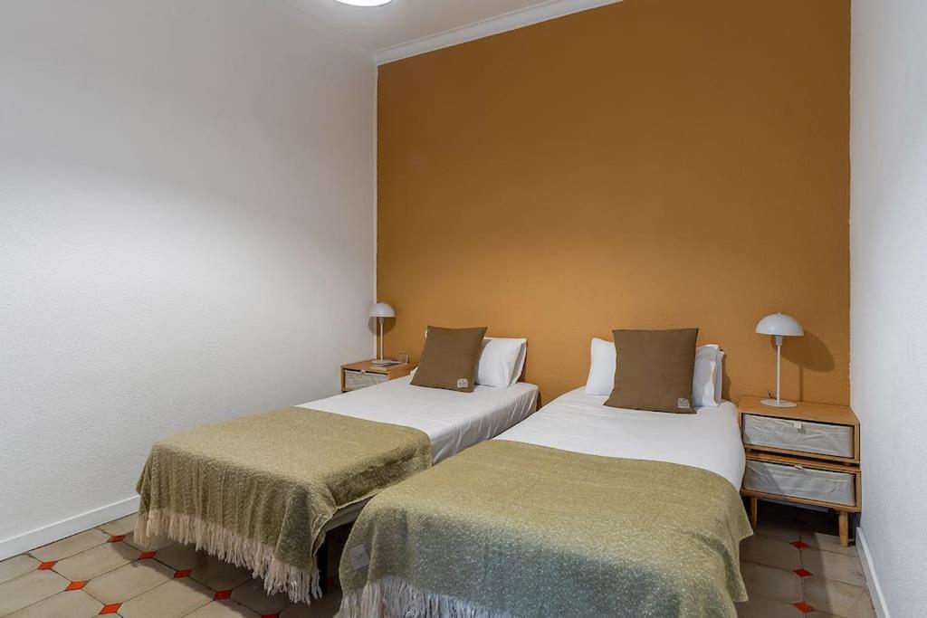 Canela Homes Barcelona Fontana Εξωτερικό φωτογραφία