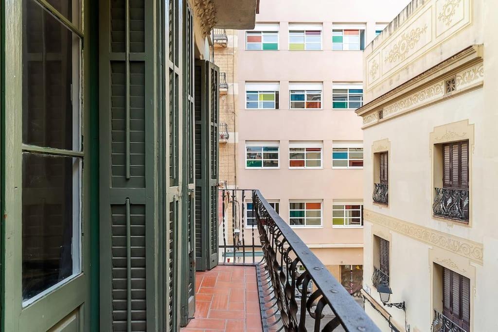 Canela Homes Barcelona Fontana Εξωτερικό φωτογραφία