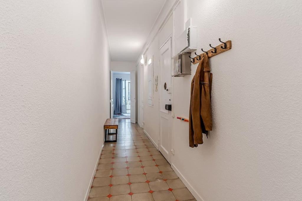 Canela Homes Barcelona Fontana Εξωτερικό φωτογραφία