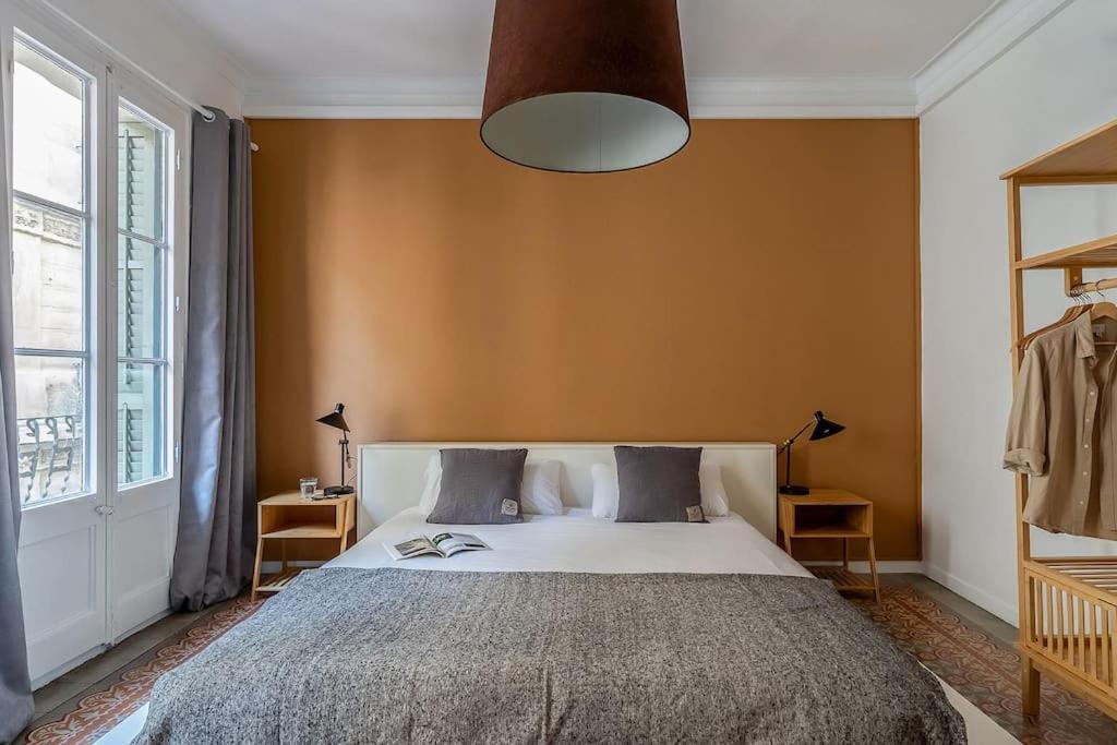 Canela Homes Barcelona Fontana Εξωτερικό φωτογραφία
