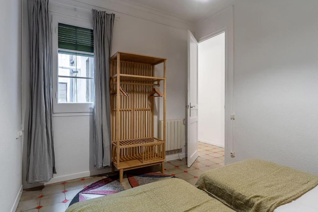 Canela Homes Barcelona Fontana Εξωτερικό φωτογραφία
