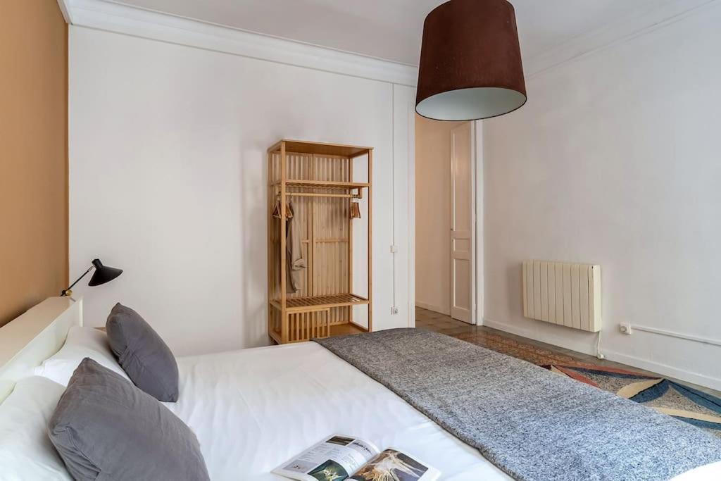 Canela Homes Barcelona Fontana Εξωτερικό φωτογραφία