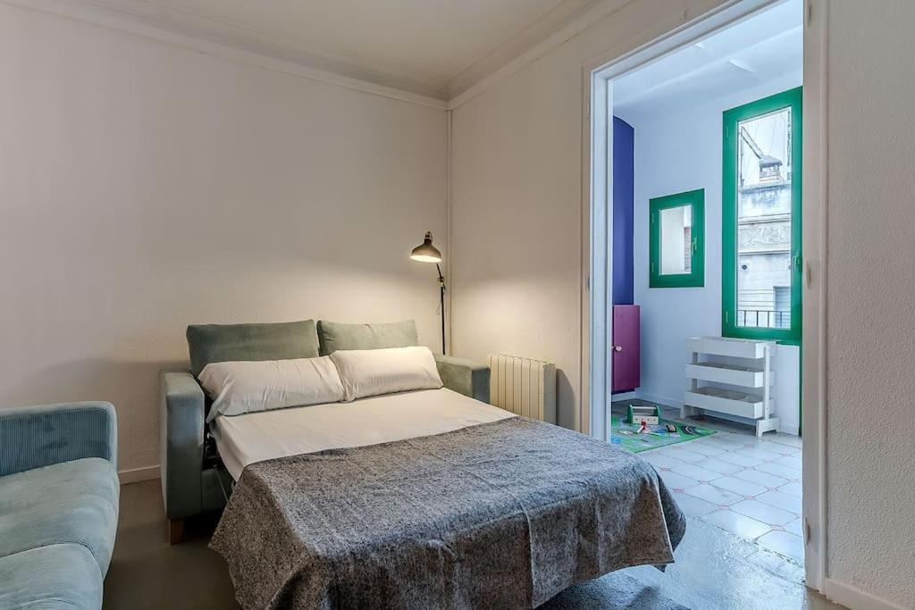 Canela Homes Barcelona Fontana Εξωτερικό φωτογραφία