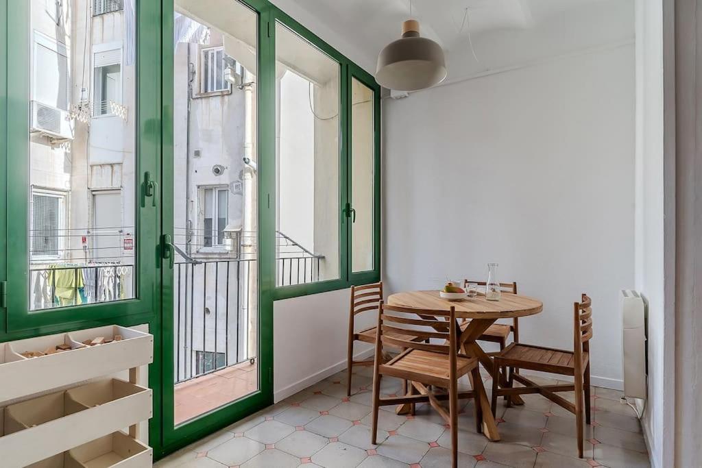 Canela Homes Barcelona Fontana Εξωτερικό φωτογραφία