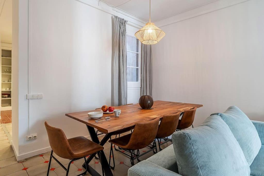 Canela Homes Barcelona Fontana Εξωτερικό φωτογραφία