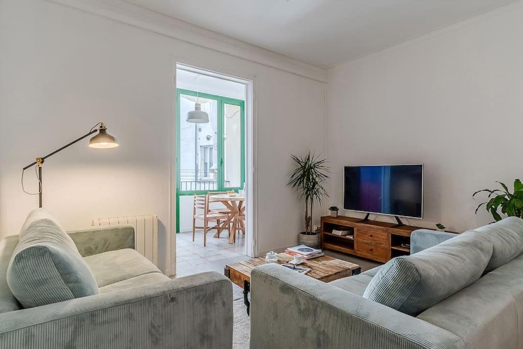 Canela Homes Barcelona Fontana Εξωτερικό φωτογραφία