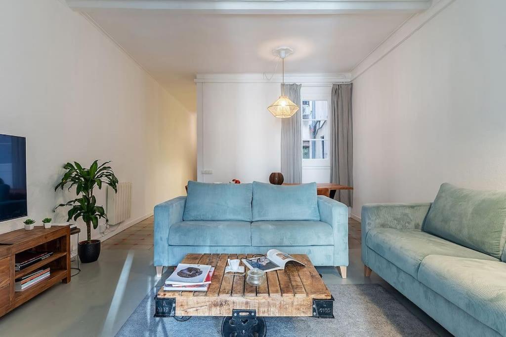 Canela Homes Barcelona Fontana Εξωτερικό φωτογραφία