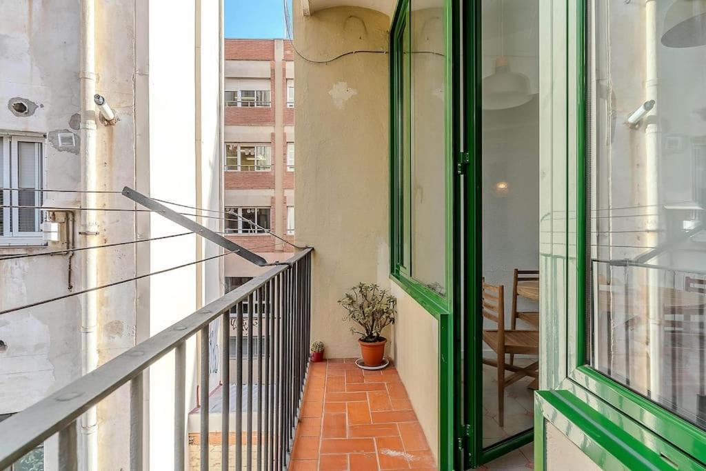 Canela Homes Barcelona Fontana Εξωτερικό φωτογραφία